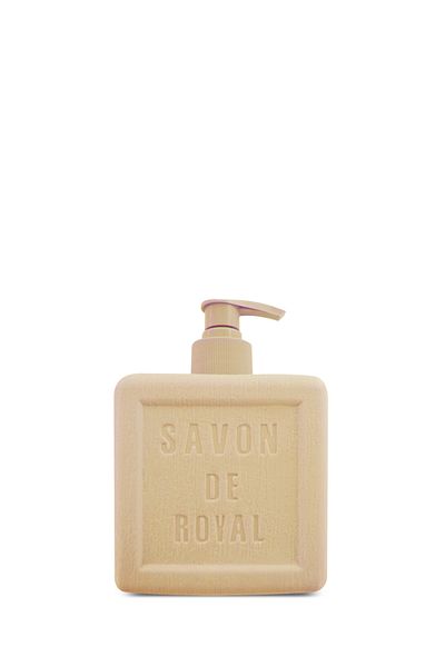 Savon De Royal Sapun lichid de maini Savon de Royal Cubic Cream 500 ml