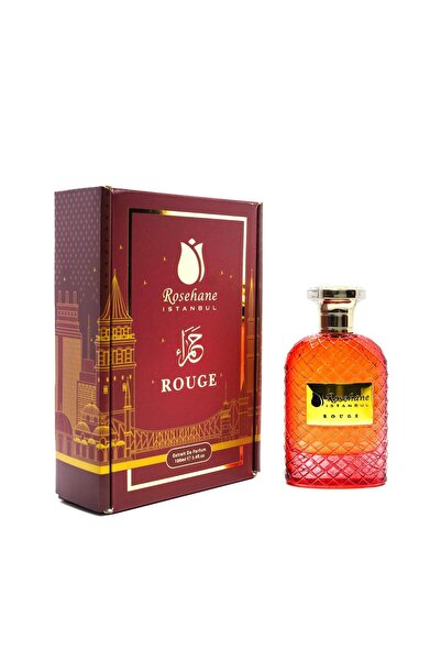 rosehane Extract de Parfum Rosehane, Rouge, Unisex, 100 ml