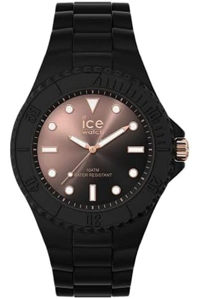 Ice Watch ICE-WATCH - ICE generation Sunset black - Wristwatch with silicon strap