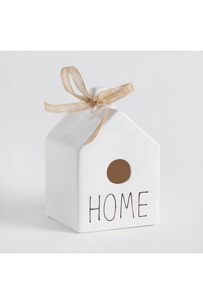 HomeVibes Căsuță decorativă pasari aria