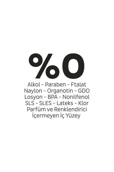 Sleepy 7 AL 6 ÖDE Sleepy Natural Normal Günlük Ped 40'lı ve ROSIE