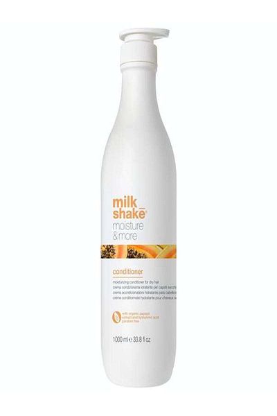 Milkshake Moisturizing Conditioner for Dry Hair - Milk Shake