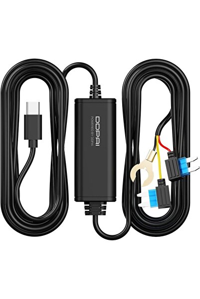 DDPAI طقم توصيل كاميرا لوحة القيادة لسيارات Z60 وZ60 Pro، متوافق مع طرازي Z60 وZ60 πLink