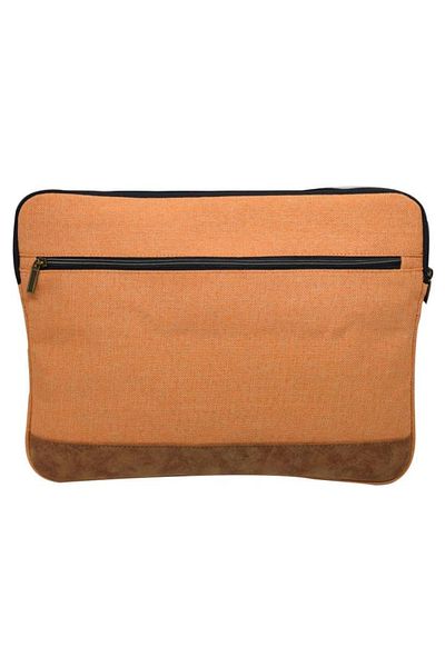 arttone Τσάντα Laptop Danny Orange 544-18