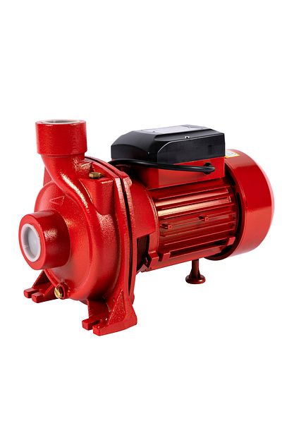 COBI SMART® Surface pump FHM-1.5, 1.5 inch suction connection, flow rate 12000 l/h, pumping distance 13 m - COBI SMART®