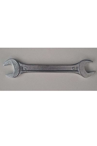 fiba teknik Open Mouth Key 14x15