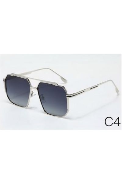 Escales Trendy Sunglasses with Unisex Polarized Protection