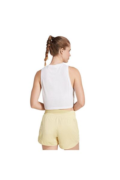 adidas Women's White Tank Top We Tank Jf1026