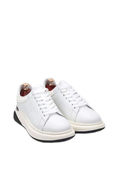 Pierre Cardin 10223 Men's Casual Sneaker Shoes