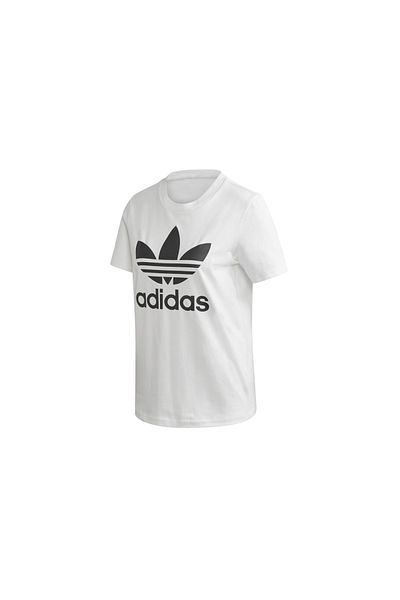 adidas adidas Trefoil Tee, Tricou pentru femei