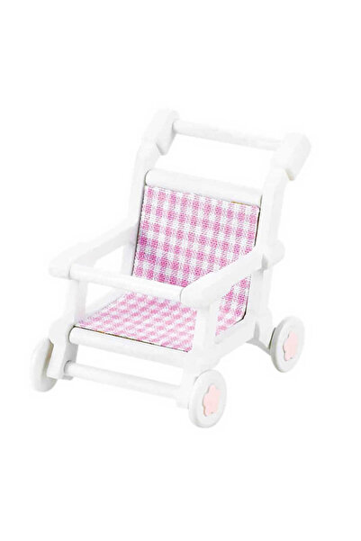SYLVANIAN FAMILIES Baby Stroller 5156