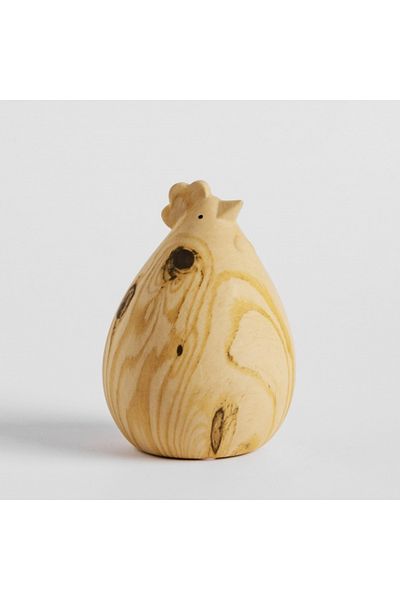 HomeVibes Figură decorativă Chickado
