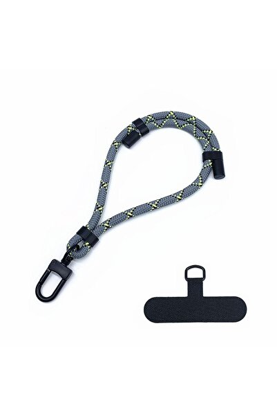 SKYDDAR INNOVATION Κορδόνι τηλεφώνου γενικής χρήσης, αντικλεπτικός ιμάντας γι...