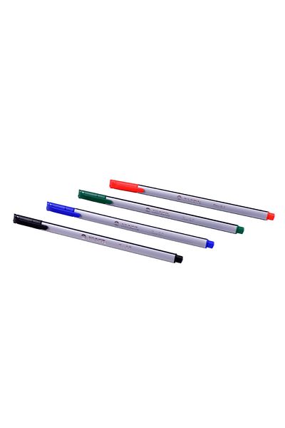 Kunst Set of 4 Kunst liners