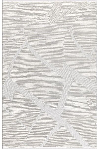 Merinos Halı Recycle Serisi 38446 061 Salon Oturma Odası Halısı