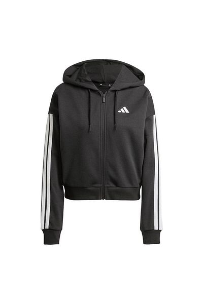 adidas Дамско яке W 3S FT FZ HD JE0052