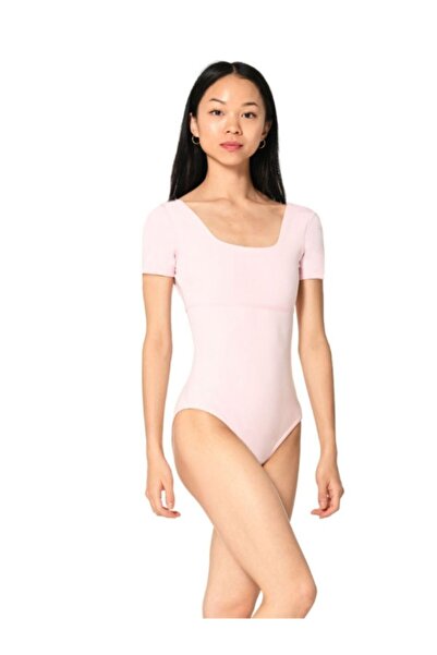 Dansez-Vous Felia Light Pink Bale Mayo