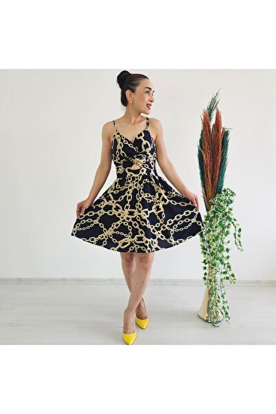 6 butik altı üstü butik فستان بتفاصيل نافذة السرة