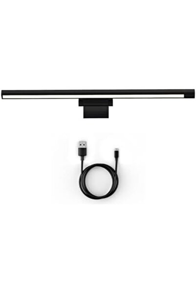 Baseus Computer Monitor Screen Light Bar With no Glare 3 Color Temperature Adjustable Brightness USB