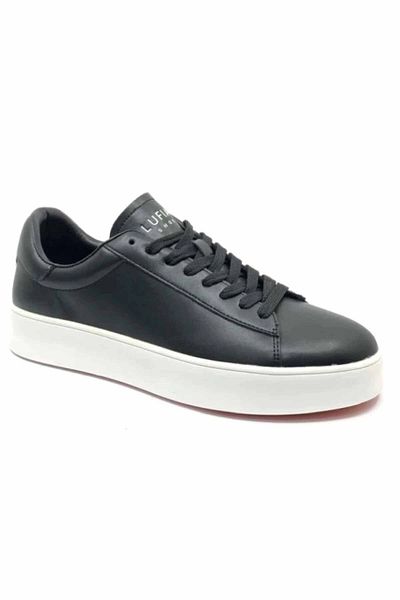 Lufian Ανδρικά παπούτσια Sneaker 100% Δερμάτινα Ανδρικά Παπούτσια
