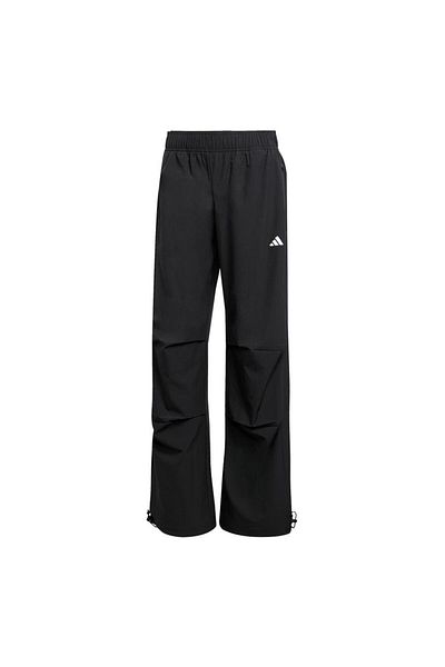 adidas Γυναικείο Φούτερ We Woven Pan Jl5081