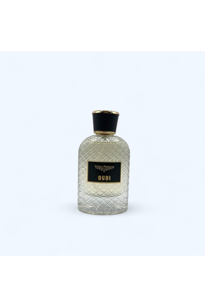 OEM Apa de parfum Koby Palace, Oudi, barbati, 100 ml