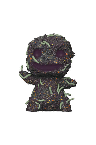 Funko Pop Disney Night before Christmas Oogie Boogie 32838