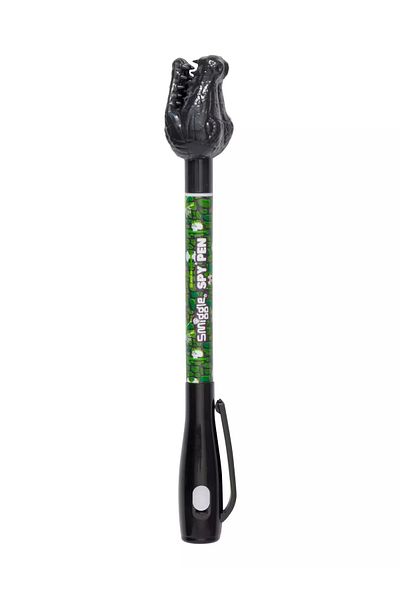 SMIGGLE - Hi There Lighted Spy Invisible, Ballpoint Pen