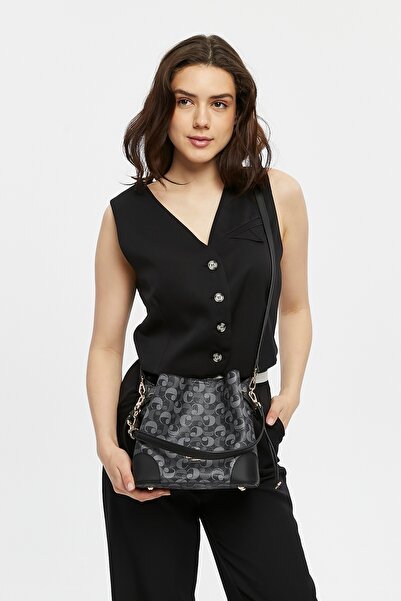 Cacharel Kadın Çapraz Askılı Çanta