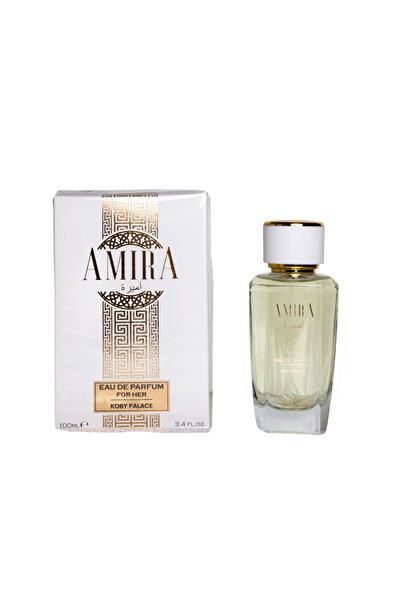 OEM Apa de Parfum Amira, Koby Palace, Dubai Fragrance, 100 ml