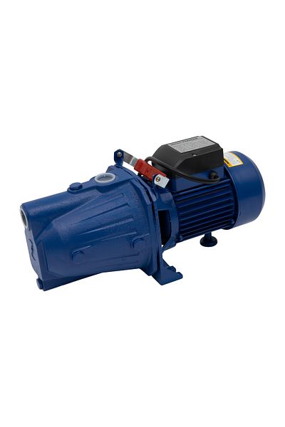 COBI SMART® Surface pump JET100L, 1.5 KW, 2.01 HP, 2850 rpm, pumping 45 m, suction 9 m