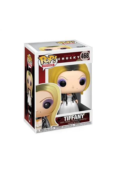 Funko بوب! هورو: عروس تشاكي مع شخصيات فينيل تشيس