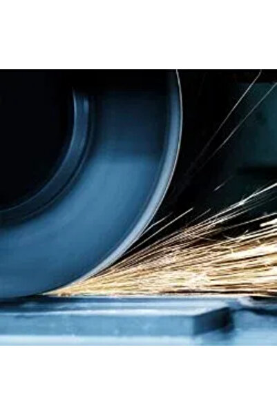 Egesan 125x20x20 Ekr 46 Kum Taşlama Taşı-Bileme Taşı