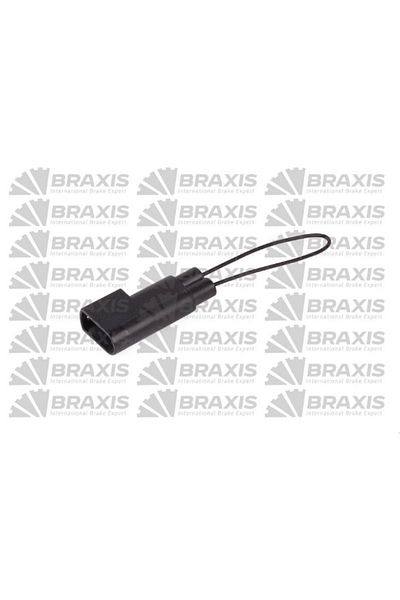 BRAXIS ON BRAKE PAD FISI FORD TOURNEO/TRANSIT 13> LENGTH: