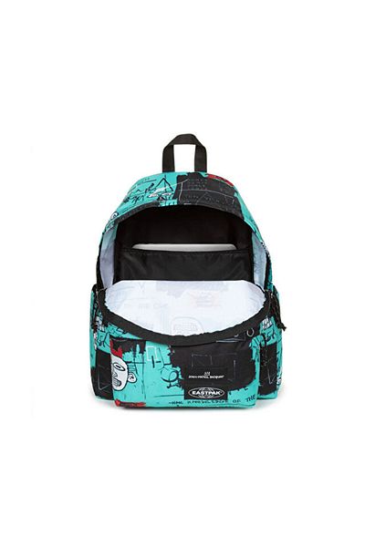 Eastpak Day Pak'R Backpack-W: 30 Cm, L: 40 Cm, D: 18 cm Ek0A5Bg44Y61 Blue