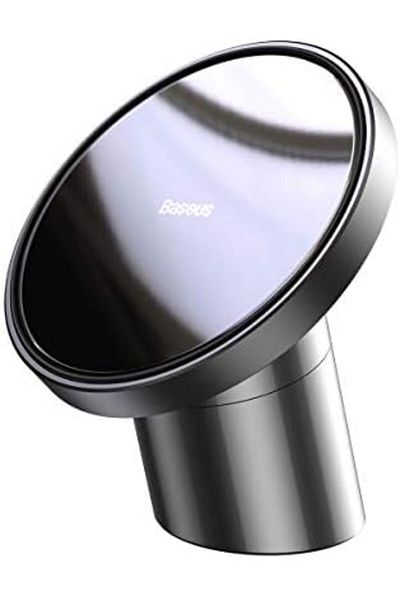 Baseus Magnetic Car Mount Dashboard & Air Vent Cell Phone Holder Compatible for iPhone 14/14 Pro 13/