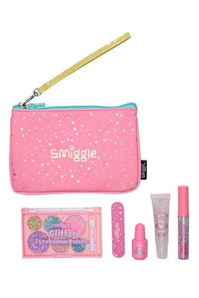 SMIGGLE - Glam Çocuk Kozmetik Seti