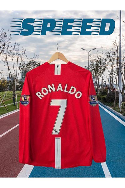 MONARELLA Ronald Mnchster T-Shirt