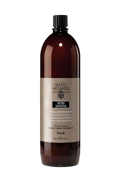 Nook Sampon hidratant Silkyfing Hydrating Secret Shampoo