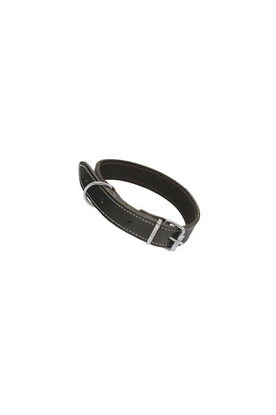 flores Zgarda caine din piele subtire, nr 220, 3 cm x 60 cm