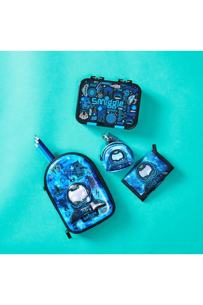 SMIGGLE - Bright Side Hardtop Pencil Case