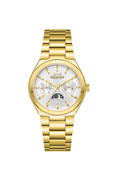 Slazenger Sl.09.2468.4.03 Women's Wristwatch