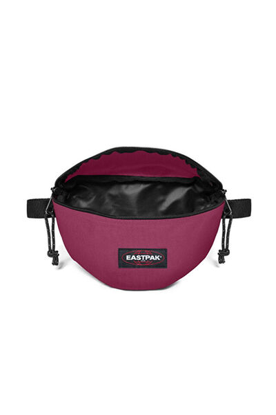 Eastpak Springer Waist Bag-Width: 23 Cm, Height: 16.5 Cm, Depth: 8.5 cm Ek0000746S11 Red