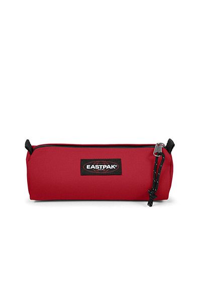 Eastpak Benchmark Single Pencil Case Ek0003721O91 Red