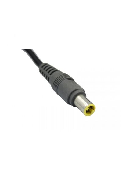 OEM Laptop charger compatible with Lenovo ThinkPad W530 170W 20V 8.5A, plug type 7.9 x 5.5 mm