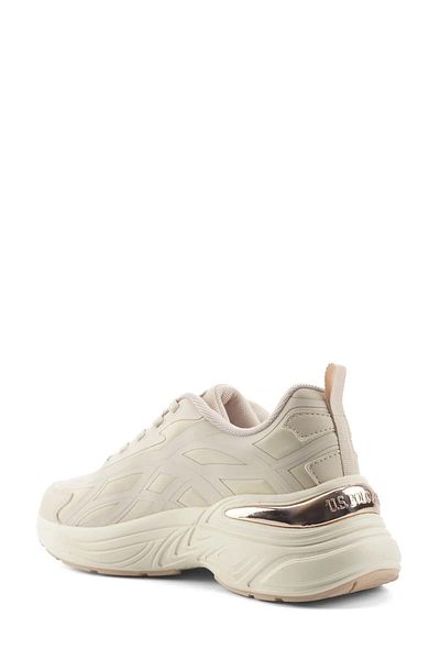 U.S. Polo Assn. Gelda 5Fx Shoes