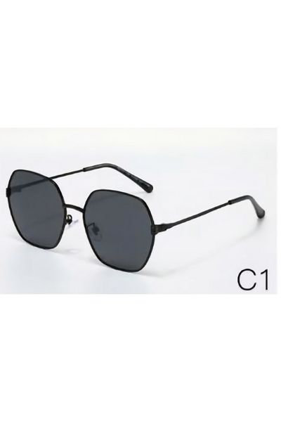 Escales Unisex Polarized Protection Sunglasses