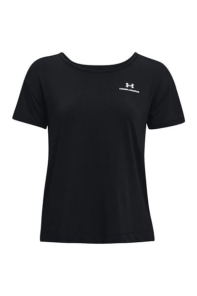 Under Armour Under Armour Rush Energy Core Short Sleeve, Tricou pentru femei