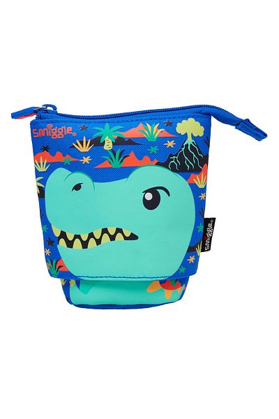 SMIGGLE - Movin 2 in 1 Pencil Case