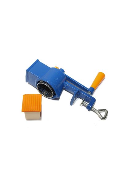 COBI SMART® Cast iron nut grinder, robust and efficient - COBI SMART®